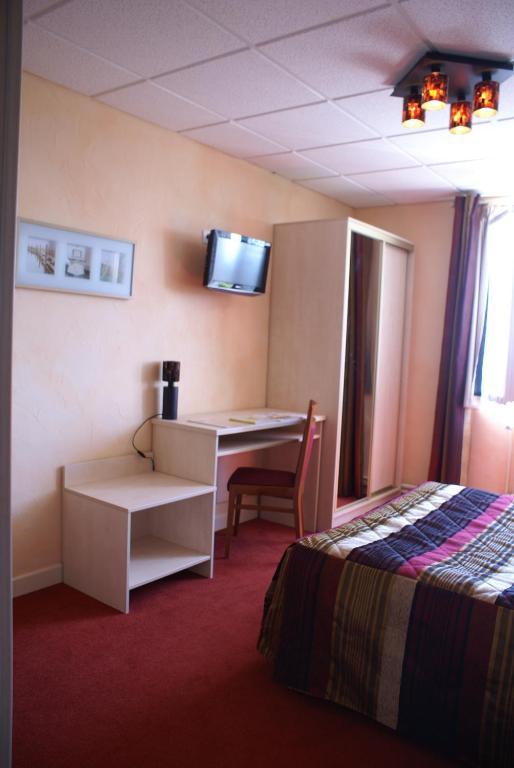 La Musarde Hauteville-lès-Dijon Habitación foto